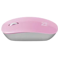 Мышь Defender Laguna MS-245 (розовый) фото 1